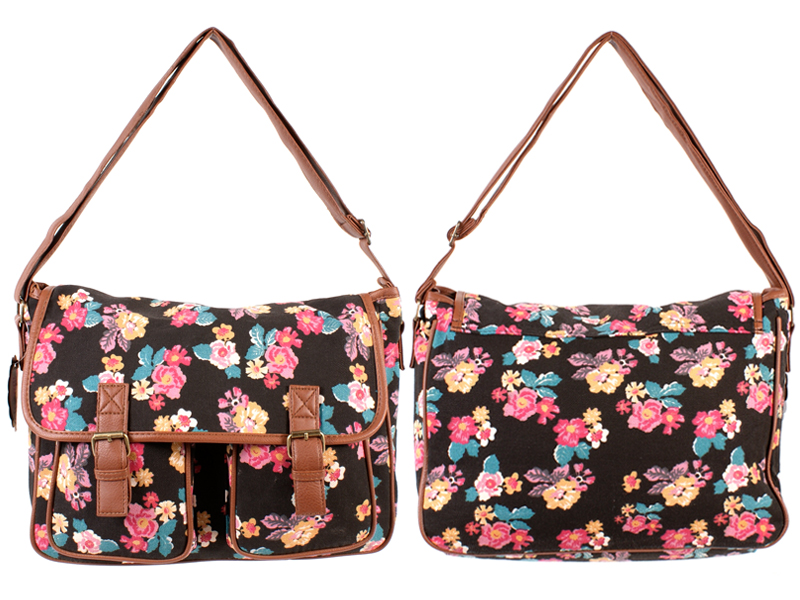 (image for) HB-D-FP-01 SMALL FLOWERS